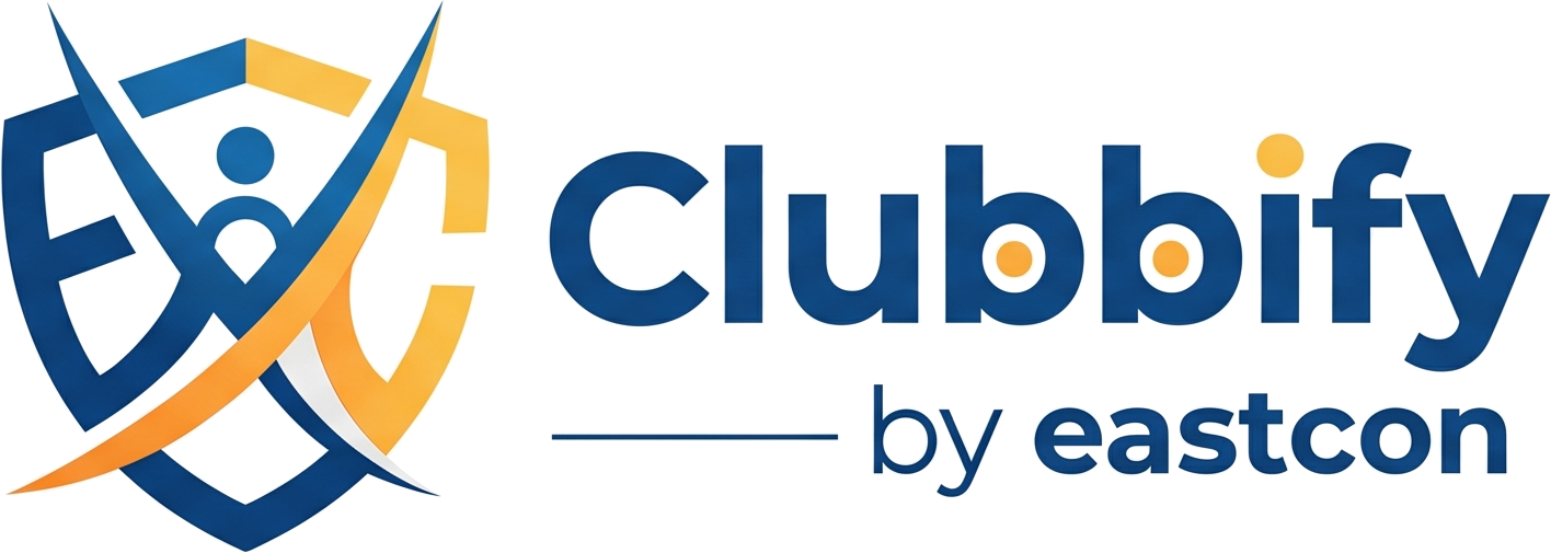 Clubbify by eastcon